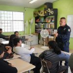 Promueve la SSPCM el respeto y la toma de decisiones responsables entre la comunidad estudiantil