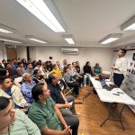 Imparte Moctezuma taller «Conociendo Nuestros Derechos como Consumidores en la Cuarta Transformación»