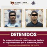 Asegura Policía Municipal a cuatro sujetos y confisca cartuchos útiles en fraccionamiento Alameda