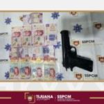 Asegura Policía Municipal a dos personas responsables de al menos siete robos a tiendas de conveniencia
