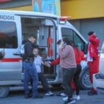 Hombre es lesionado por bala afuera de un Oxxo en la colonia Riberas del Bosque