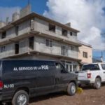 Hombre muere electrocutado en construcción de la colonia Cumbres del Sol