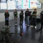 Fortalece SSPCM vinculación académica con estudiantes de UNIFRONT