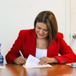 Firman SADER BC y agronómicos compromiso de acuerdos para impulsar el desarrollo agropecuario