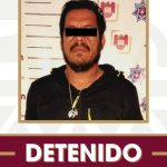 Detiene Policía Municipal a presunto responsable de abuso sexual contra menor de edad