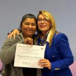 Concluye CEJUM 1er Ciclo de Terapia Grupal para Madres y Cuidadoras de víctimas de abuso sexual infantil