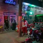 Tres personas sufren sobredosis en la Zona Norte; uno muere