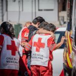 Hombre de 50 años es atropellado al interior de un estacionamiento en la Zona Centro