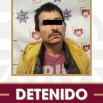 Detiene Policía Municipal de Tijuana a hombre armado durante patrullaje en la colonia Camino Verde