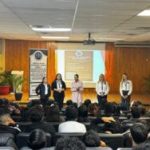 Fiscalía imparte talleres en el Conalep Tijuana II