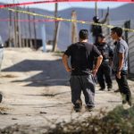 Hombre muere tras ataque armado en la colonia Maclovio Rojas