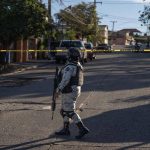 Ataque armado deja dos muertos en car wash de Las Cruces