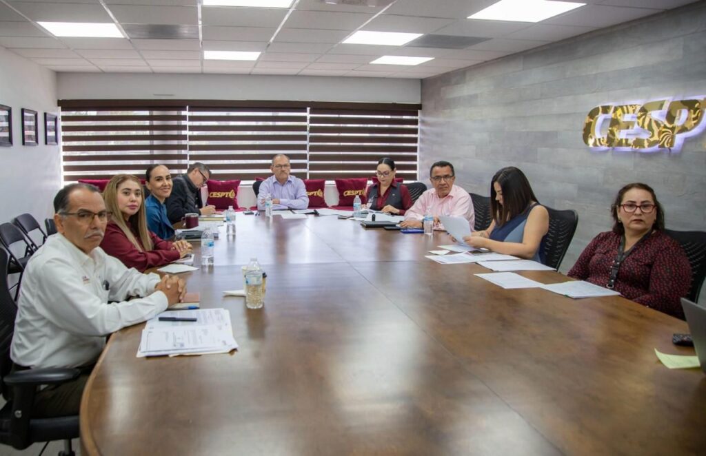 Ratifican finanzas de la CESPT con calificación HR AA con perspectiva estable