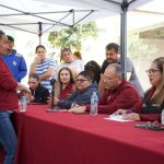 Atiende CESPT a comunidad de Ejido Javier Rojo Gómez