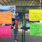 Usuarios Denuncian Abandono y Falta de Atención en Unidad Deportiva