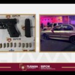 Rescata Policía Municipal a tres personas privadas de libertad y captura a cuatro presuntos responsables