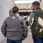 Padres buscan a su hijo Luis Eduardo Bernal, desaparecido desde el 13 de octubre