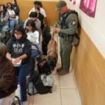 Implementa SSPCM programa de revisión preventiva en plantel educativo