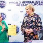 Fortalece Fiscal General vínculos con líderes comunitarios de Tijuana