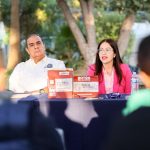 Programa «Fiscal Enlace Contigo» atiende a vecinos de San Antonio del Mar