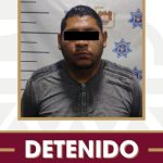 Detiene Policía Municipal a presunto generador de violencia en la colonia Valle Verde