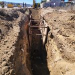 CESPT rehabilitará el Colector Oriente en el Ejido Chilpancingo