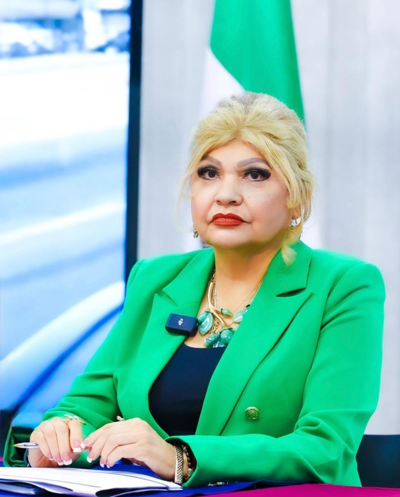 Fiscal General presenta resultados en investigaciones por hechos delectivos en Mexicali y San Felipe