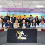 Canaco Tijuana promoverá afiliación de Infonacot entre sus agremiados: Olivaldo Paz