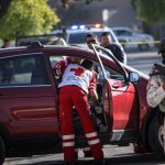 Hombre pierde la vida tras ataque a balazos en Valle Verde