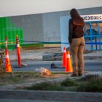 Muere hombre al ser atropellado por motocicleta en Santa Fe