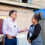 Ruiz Uribe avanza en la conformación de Comités de Consultas Ciudadanas