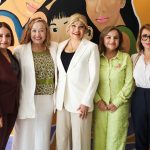 Avanza Baja California en la construcción de una justicia más eficaz para las mujeres