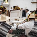 Despiden al arzobispo Francisco Moreno Barrón