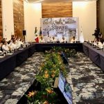 Baja California asume liderazgo de la Zona Noroeste de la Comisión Nacional de Tribunales de Justicia