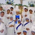 La Arquidiócesis de Tijuana entra en ‘Sede Vacante’ Tras el Fallecimiento de Monseñor Francisco Moreno Barrón