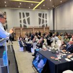 Abordan retos y oportunidades en la relación México-Estados Unidos