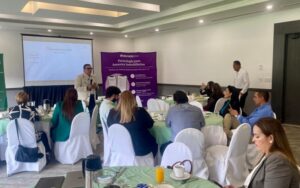 Promueve AMPI uso responsable de tecnología en sector inmobiliario