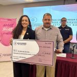 Reconocen a personal del poder legislativo con más de una década de servicio