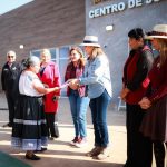 Anuncia Gobernadora Marina del Pilar próxima Planta Desalinizadora de San Quintín para garantizar derecho al agua