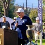 Consolida “Torneo Campechanos” su quinta edición a beneficio del Parque Esperanto