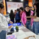 Conecta “Feria del Empleo UDCI” a jóvenes con el sector productivo