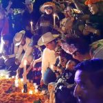 Asesinan al Alcalde de Uruapan en Pleno Festival de Día de Muertos