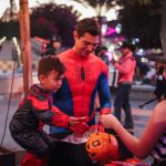 Más de 15 mil personas disfrutaron la segunda noche del Festival “El Pan de la Catrina” en Tecate