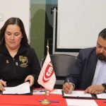 Firman CMIC e IMMUJER convenio para prevenir la violencia laboral