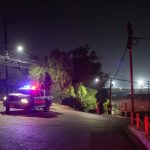 Hallazgo de un hombre sin vida en la colonia Castillo