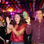 Tecate celebra con orgullo sus tradiciones en el tercer día del Festival “Pan de la Catrina”