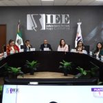 Toma Protesta Tres Nuevas Consejerías del IEEBC