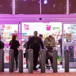 Asaltan a mano armada tienda Calimax Díaz Ordaz y Manuel J. Clouthier