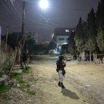 Hombre asesinado a balazos a espaldas de una taquería en Tijuana