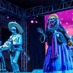 Con gran éxito culmina el Festival de Día de Muertos “El Pan de la Catrina” en Tecate